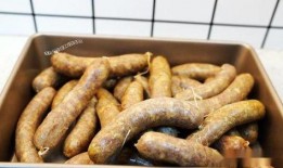 黑胡椒烤肠最新爆料图片