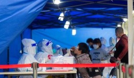 唐山热门爆料新闻最新疫情,多区域调整防控措施，防控形势持续关注